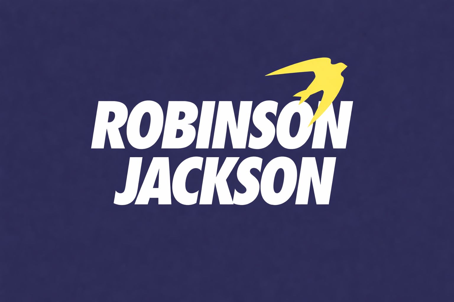 Robin Jackson